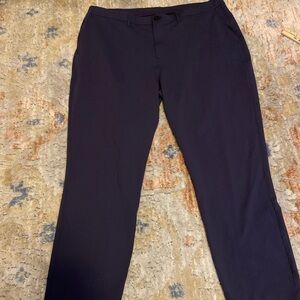 Public Rec Game Changer 5 Pocket Performance Navy Blue Pants  40/30 (tag 40/32)